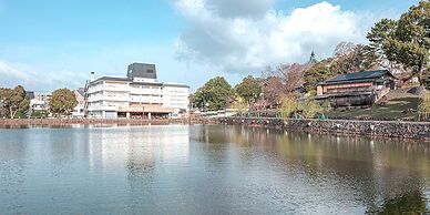 Hotel Tenpyo Naramachi