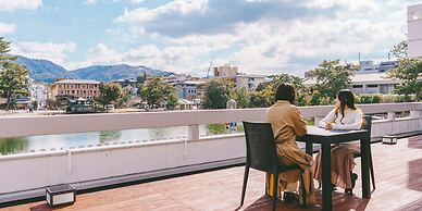 Hotel Tenpyo Naramachi