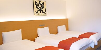 Hotel Tenpyo Naramachi