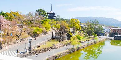 Hotel Tenpyo Naramachi