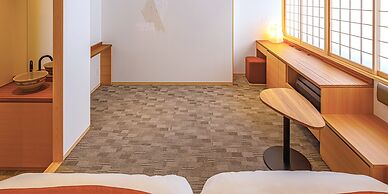 Hotel Tenpyo Naramachi