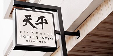 Hotel Tenpyo Naramachi