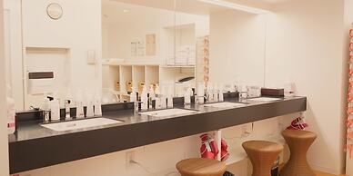 Hotel Tenpyo Naramachi