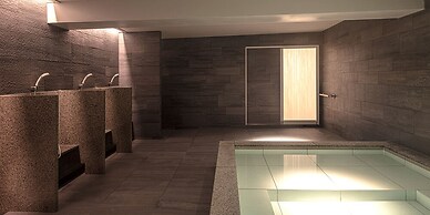 Hotel Tenpyo Naramachi