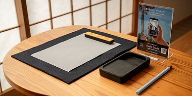 Hotel Tenpyo Naramachi