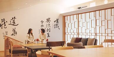 Hotel Tenpyo Naramachi