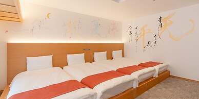 Hotel Tenpyo Naramachi