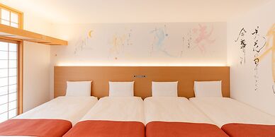 Hotel Tenpyo Naramachi