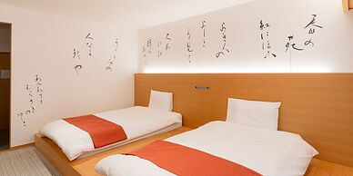 Hotel Tenpyo Naramachi