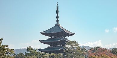 Hotel Tenpyo Naramachi