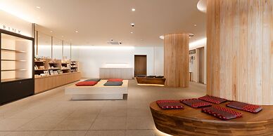 Hotel Tenpyo Naramachi