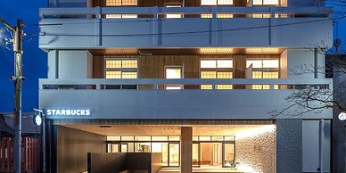 Hotel Tenpyo Naramachi