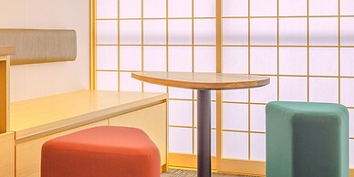 Hotel Tenpyo Naramachi