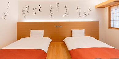 Hotel Tenpyo Naramachi