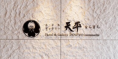 Hotel Tenpyo Naramachi