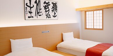 Hotel Tenpyo Naramachi