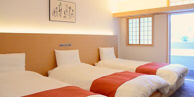 Hotel Tenpyo Naramachi