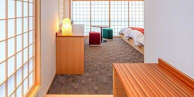 Hotel Tenpyo Naramachi