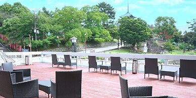 Hotel Tenpyo Naramachi