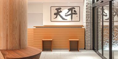 Hotel Tenpyo Naramachi