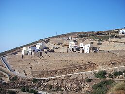 Monolithos Villas