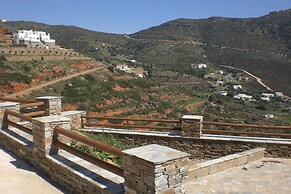 Monolithos Villas
