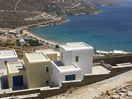 Monolithos Villas