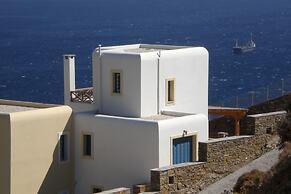 Monolithos Villas
