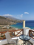 Monolithos Villas