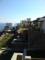 Monolithos Villas