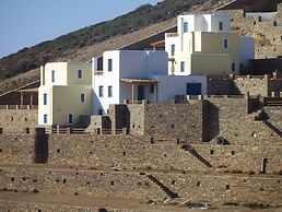 Monolithos Villas