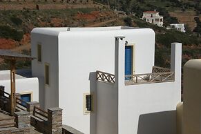 Monolithos Villas