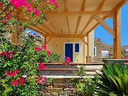 Monolithos Villas