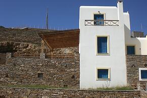 Monolithos Villas