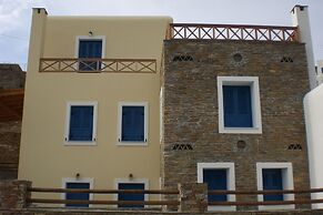 Monolithos Villas