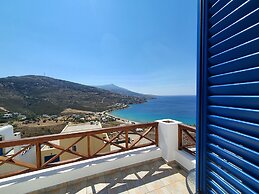 Monolithos Villas
