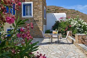 Monolithos Villas