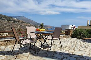 Monolithos Villas
