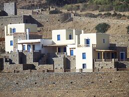 Monolithos Villas