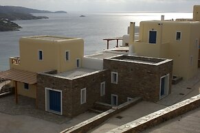 Monolithos Villas