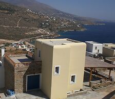 Monolithos Villas