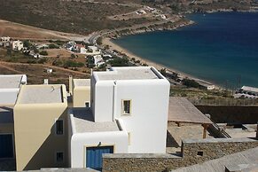 Monolithos Villas