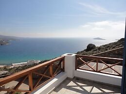 Monolithos Villas