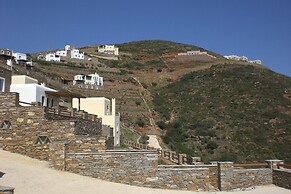 Monolithos Villas