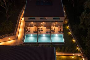 Scarabeo Hotel & Villas Parga