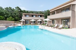 Scarabeo Hotel & Villas Parga