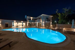 Scarabeo Hotel & Villas Parga