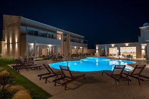 Scarabeo Hotel & Villas Parga