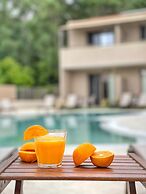 Scarabeo Hotel & Villas Parga