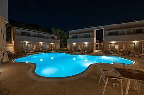 Scarabeo Hotel & Villas Parga